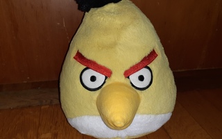 Angry Birds pehmolelu