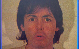 Paul McCartney – McCartney II, LP