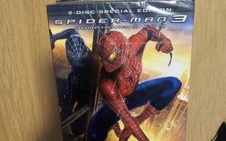 Spider-Man 3 - Hämähäkkimies 3