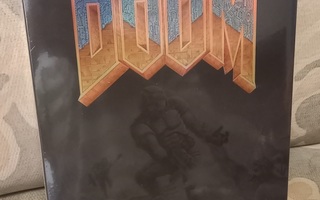DOOM: The Classics Collection Special Edition (Switch)