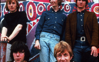 BUFFALO SPRINGFIELD: What's That Sound? Complete Albums  Box