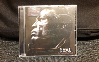Seal – 6: Commitment (CD)