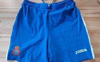 Joma shortsit