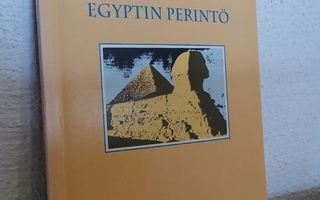Mark Lehner : Egyptin perintö