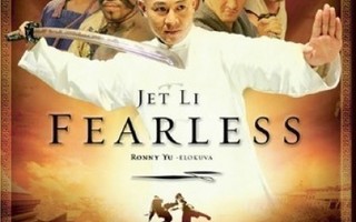 FEARLESS	(10 801)	-FI-	DVD		jet li	asia,2006,