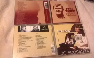 Juha Vainio - Legendan Laulut & 30 suosikkia (4cd)