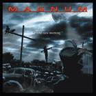 Magnum - Brand New Morning (CD) MINT!!
