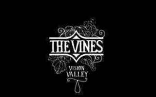 The Vines - Vision Valley CD
