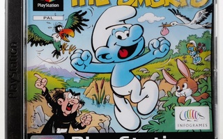 The Smurfs