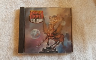 Horsepower – Second Albummah CD