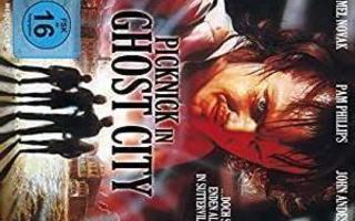 Picknick in Ghost-City	(59 923)	UUSI	-DE-	DVD		1989 GB audio