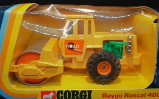 Corgi Raygo Rascal 400