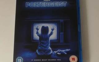 Poltergeist