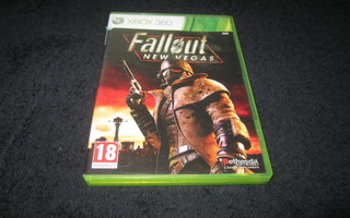 Xbox 360/ Xbox One: Fallout - New Vegas