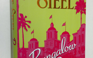 Danielle Steel : Bungalow nro 2 (ERINOMAINEN)