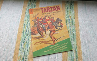 Tarzan  1969  11