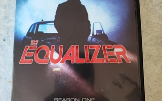 The Equalizer Kutsukaa McCall kausi 1
