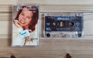 Arja Koriseva - Enkelin Silmin 1990-1995 c-kasetti