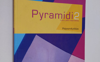 Pyramidi 2 : Polynomifunktiot