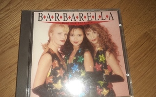 Barbarella – Don't Stop The Dance