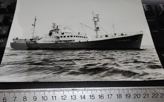 Störtebeker Alus Laiva valokuva PK450/3