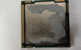 Intel i3 540 LGA 1156