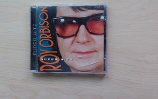 CD ROY ORBISON HYVÄ