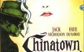 Chinatown - Special Collector's Edition  DVD