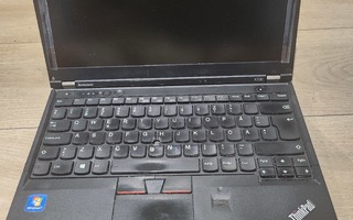 Lenovo thinkpad X230 läppäri