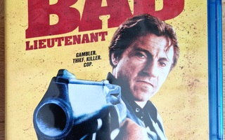 Abel Ferrara: Bad Lieutenant