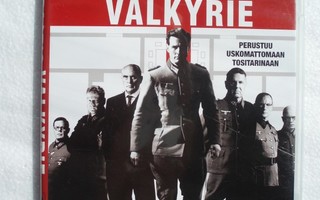 Salaliitto Sudenpesässä & Operaatio Valkyrie & (DVD)