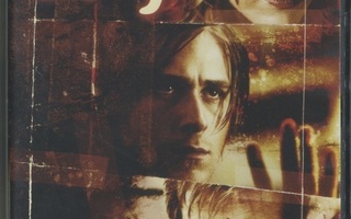 STAY – Suomalainen DVD 2005 - Ryan Gosling, Naomi Watts
