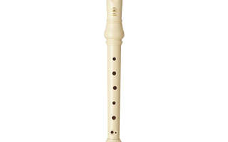 Yamaha YRS-23 End-blown (fipple) Recorder flute 