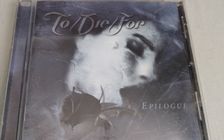 To/Die/For - Epilogue