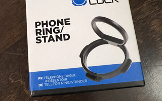 Quadlock Ring / Stand