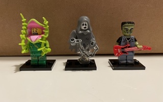 Lego Minifigures Series 14