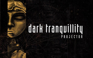 Dark Tranquillity – Projector CD