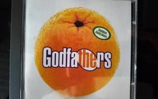 The Godfathers – The Godfathers (Golden Delicious)
