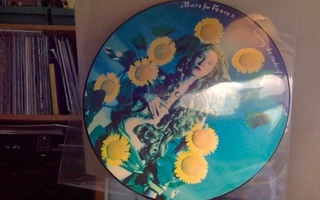 TEARS FOR FEARS :: SOWING THE SEEDS OF LOVE :: KUVA  VINYYLI