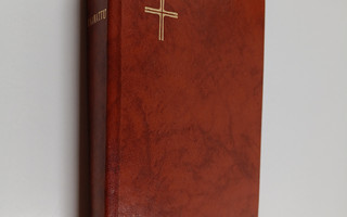 Pyhä Raamattu (1988, käännös 1933/1938)