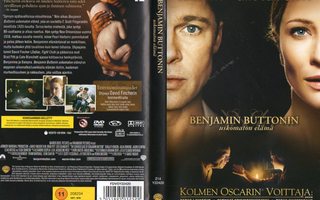 Benjamin Buttonin Uskomaton Elämä	(74 107)	k	-FI-	DVD	suomik