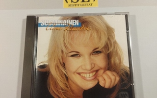 (SL) CD) Tiina Ruuska – Suominainen (1997)