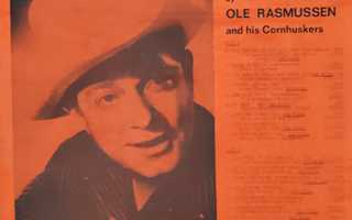 OLE RASMUSSEN - 18 Western Swing Jewels By LP