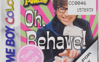 Austin Powers: Oh, Behave!