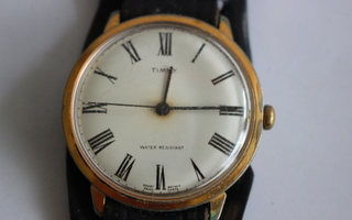 Timex Automatic