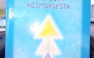 Riikonen  : Universaalista opetusta kosmoksesta ( SIGNED  )