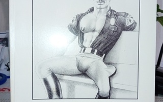 Tom of Finland retrospective II ( SIS POSTIKULU )