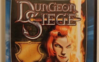 Dungeon Siege - PC