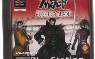 Bushido Blade