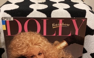 Dolly Parton – Rainbow LP